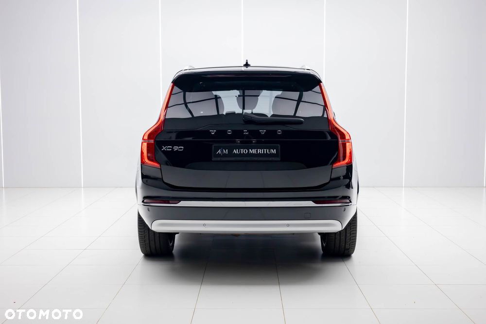 Volvo XC 90 T8 AWD Recharge Plus Bright - 13