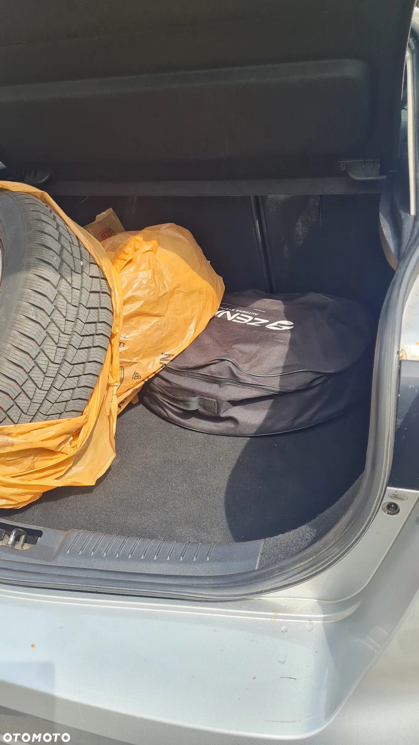Ford Mondeo - 9