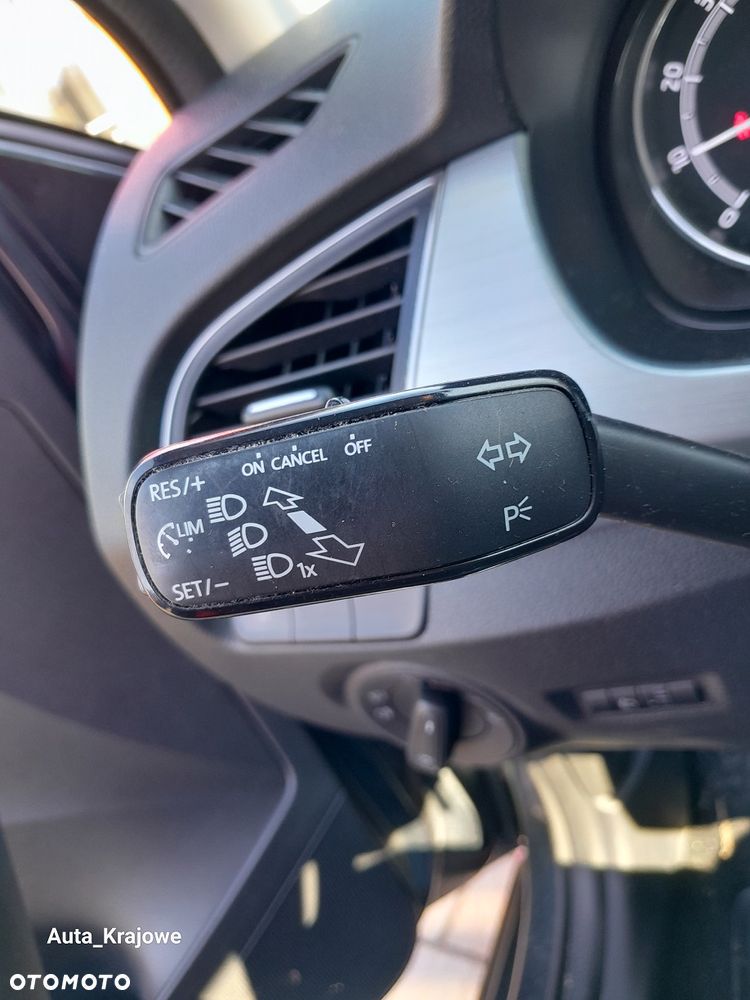 Skoda Fabia 1.0 TSI Ambition - 22