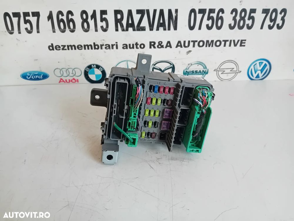 Panou Tablou Sigurante Honda Accord 2.0 Benzina Motor R20A3 An 2008-2013 - 2