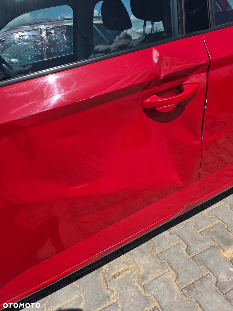 Skoda Fabia 1.0 TSI Style - 21