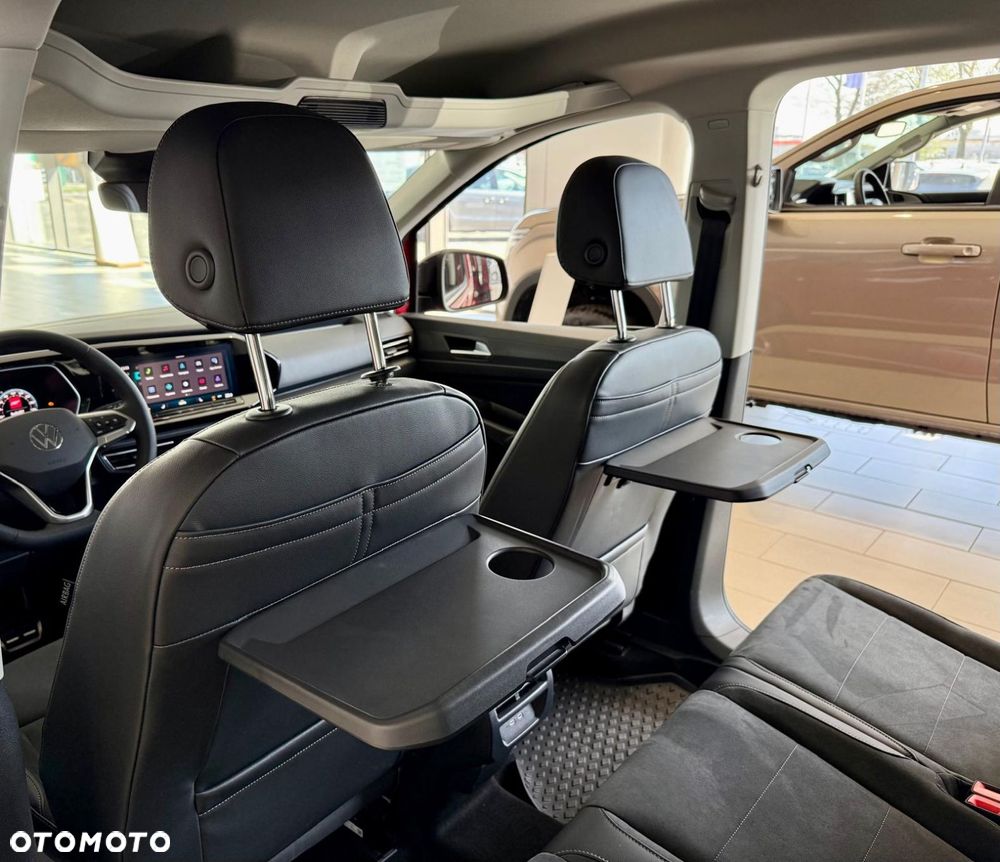 Volkswagen Caddy - 11
