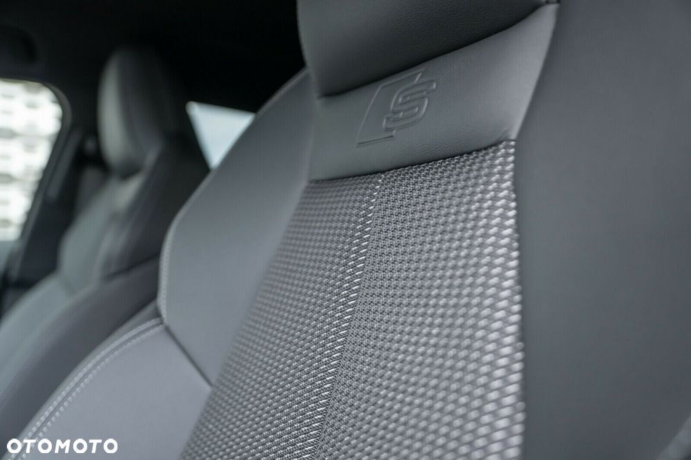 Audi A3 Allstreet - 8