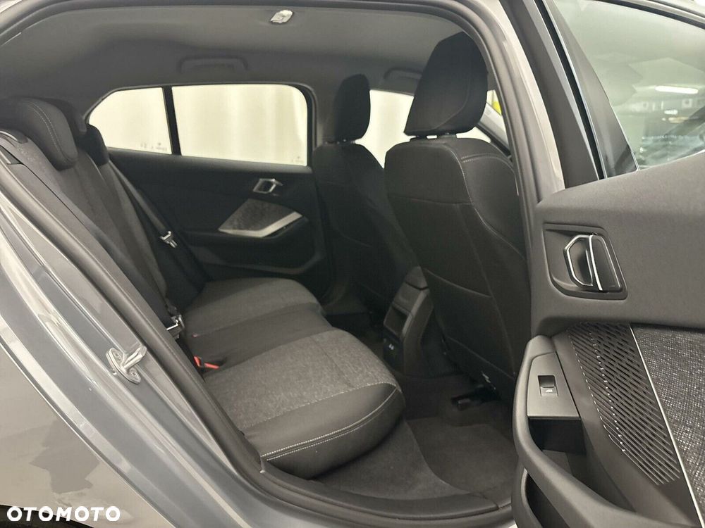 BMW Seria 1 118d Sport - 18