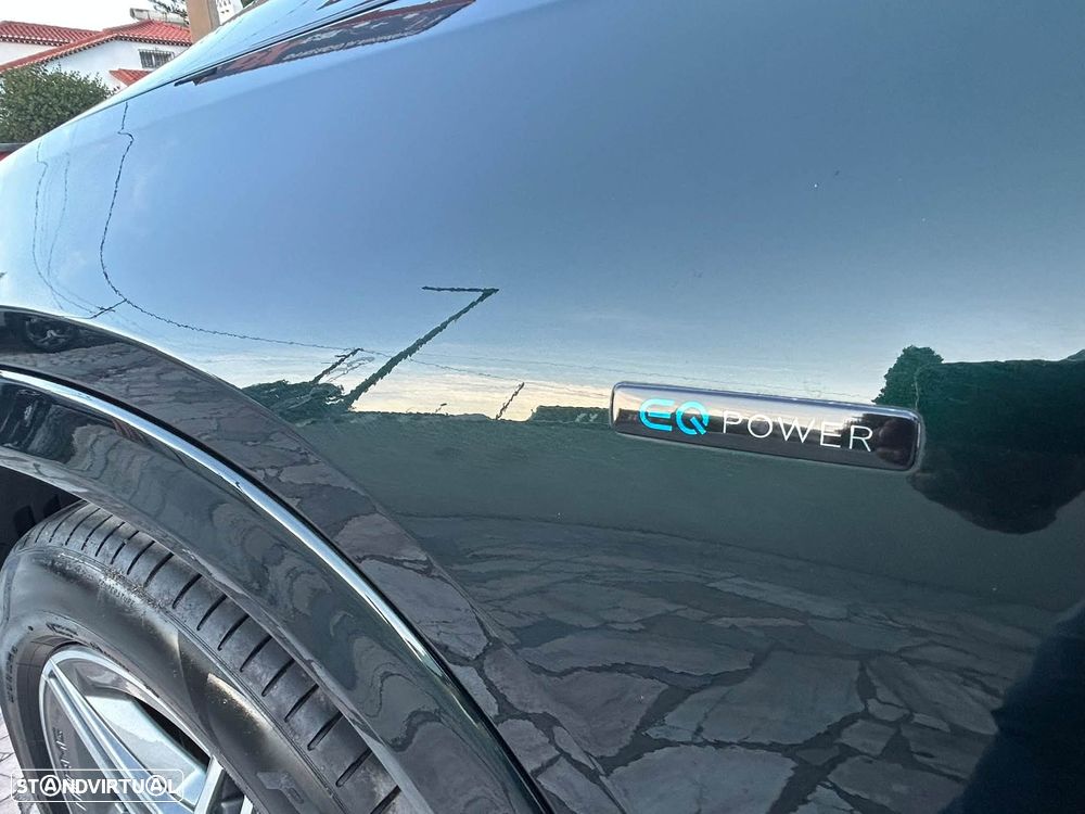 Mercedes-Benz GLE 350 de 4Matic - 16