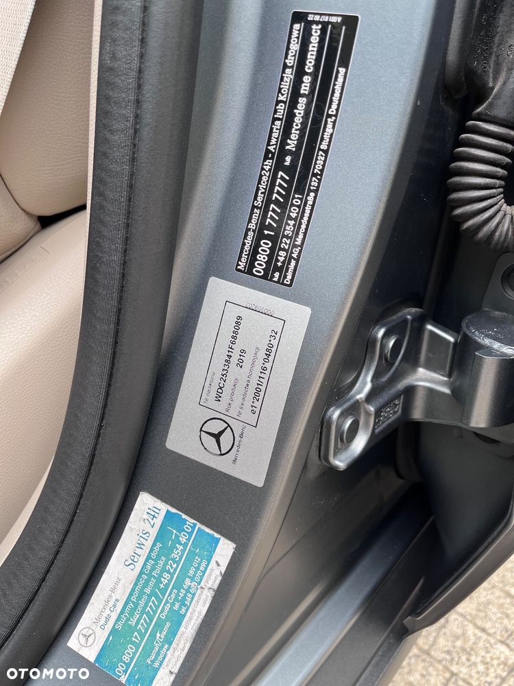Mercedes-Benz GLC - 27