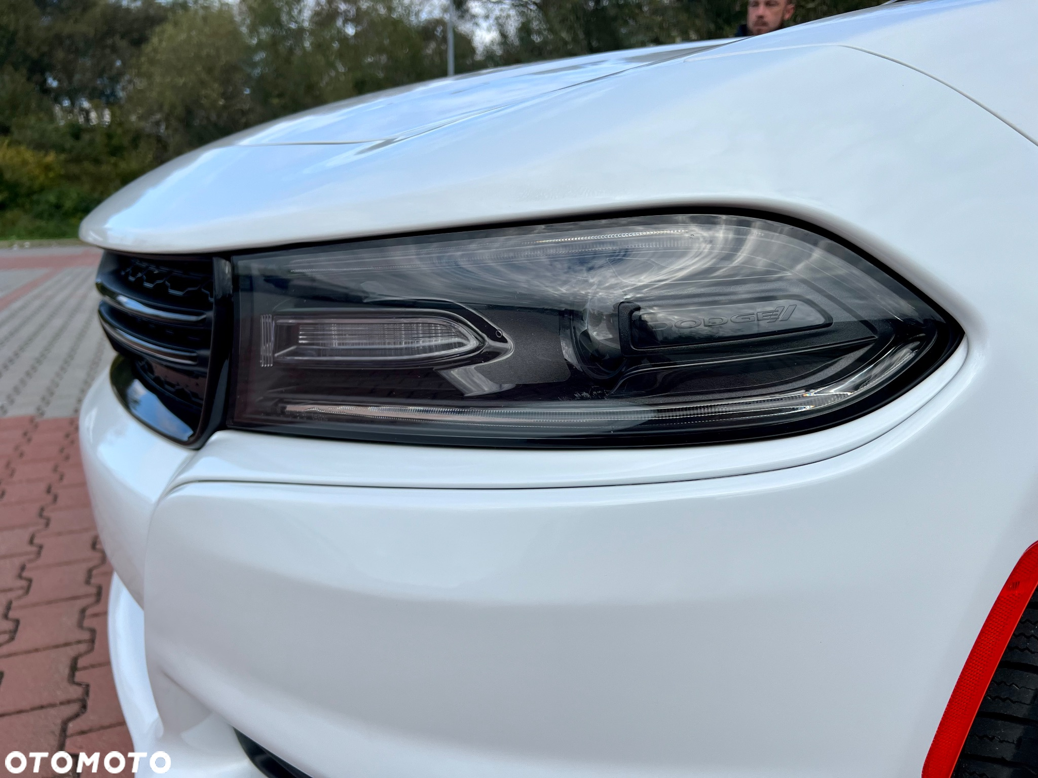 Dodge Charger - 23