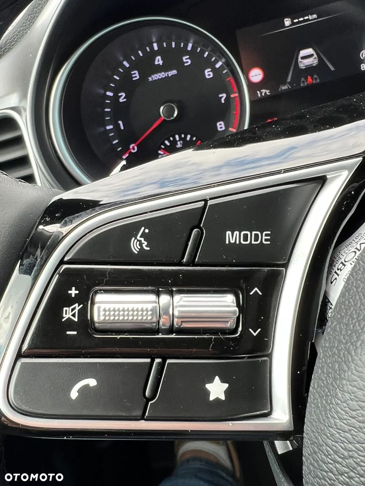 Kia XCeed 1.5 T-GDI M - 19