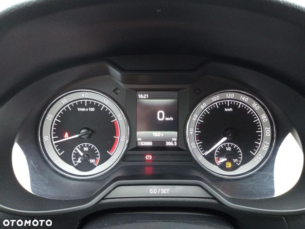 Skoda Octavia 1.4 TSI Style - 15