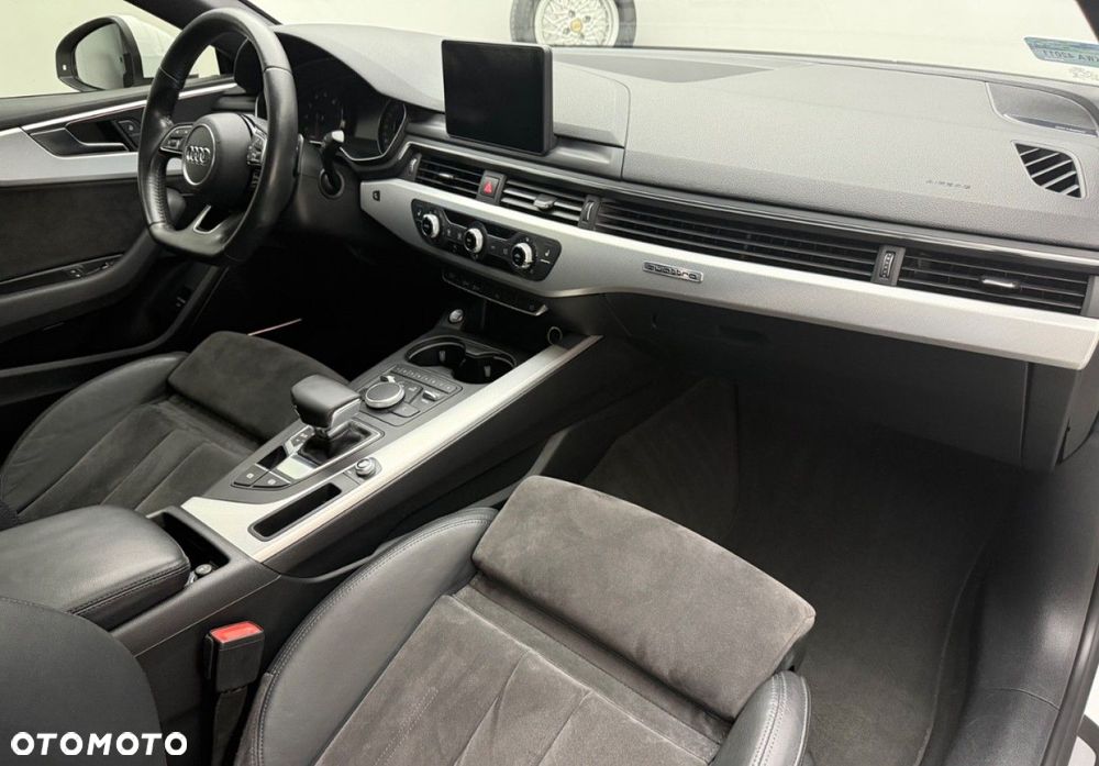 Audi A5 Coupé - 17
