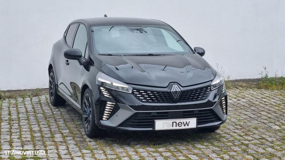 Renault Clio 1.0 TCe Esprit Alpine - 3