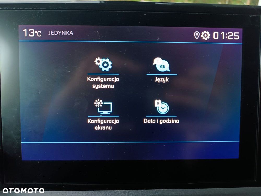 Peugeot partner - 26