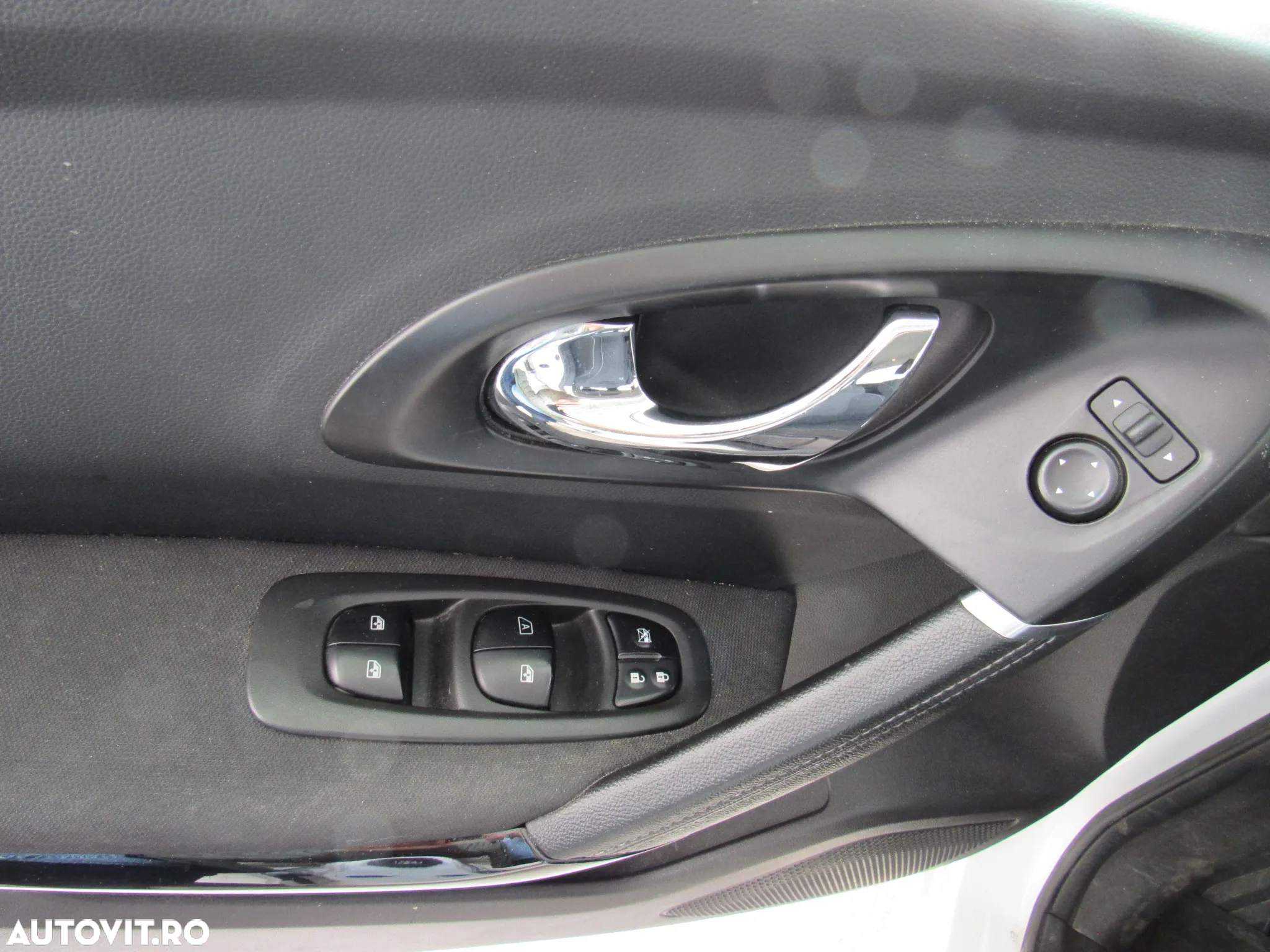 Renault Kadjar TCe 140 GPF Life - 7