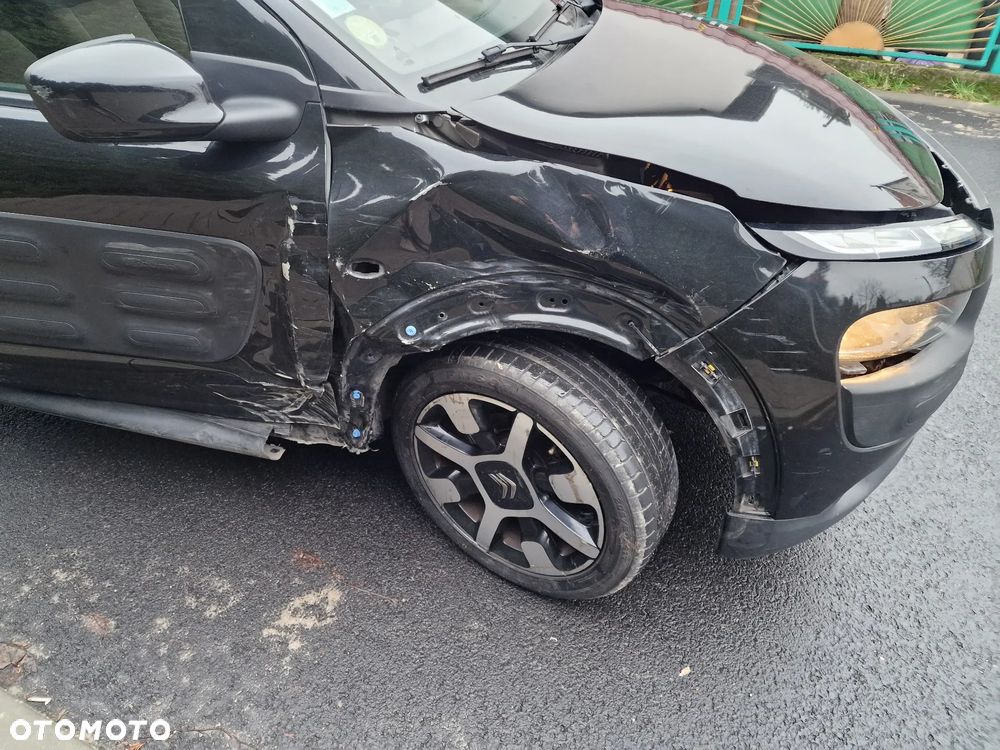 Citroën C4 Cactus 1.6 Blue HDi Feel - 20