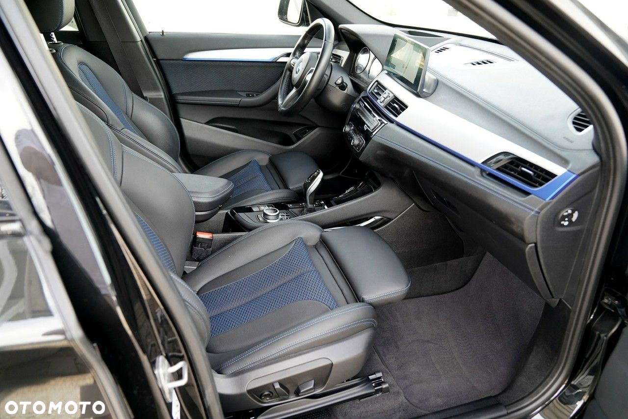 BMW X1 - 25