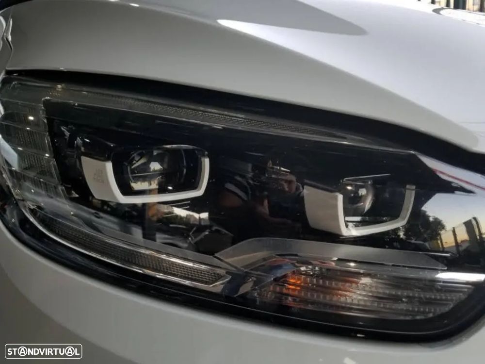 Renault Scénic Energy dCi 130 S&S Bose Edition - 8