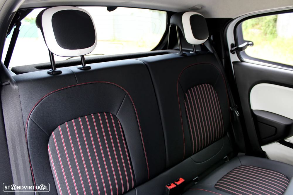 Renault Twingo 0.9 TCe Le Coq Sportif EDC - 17