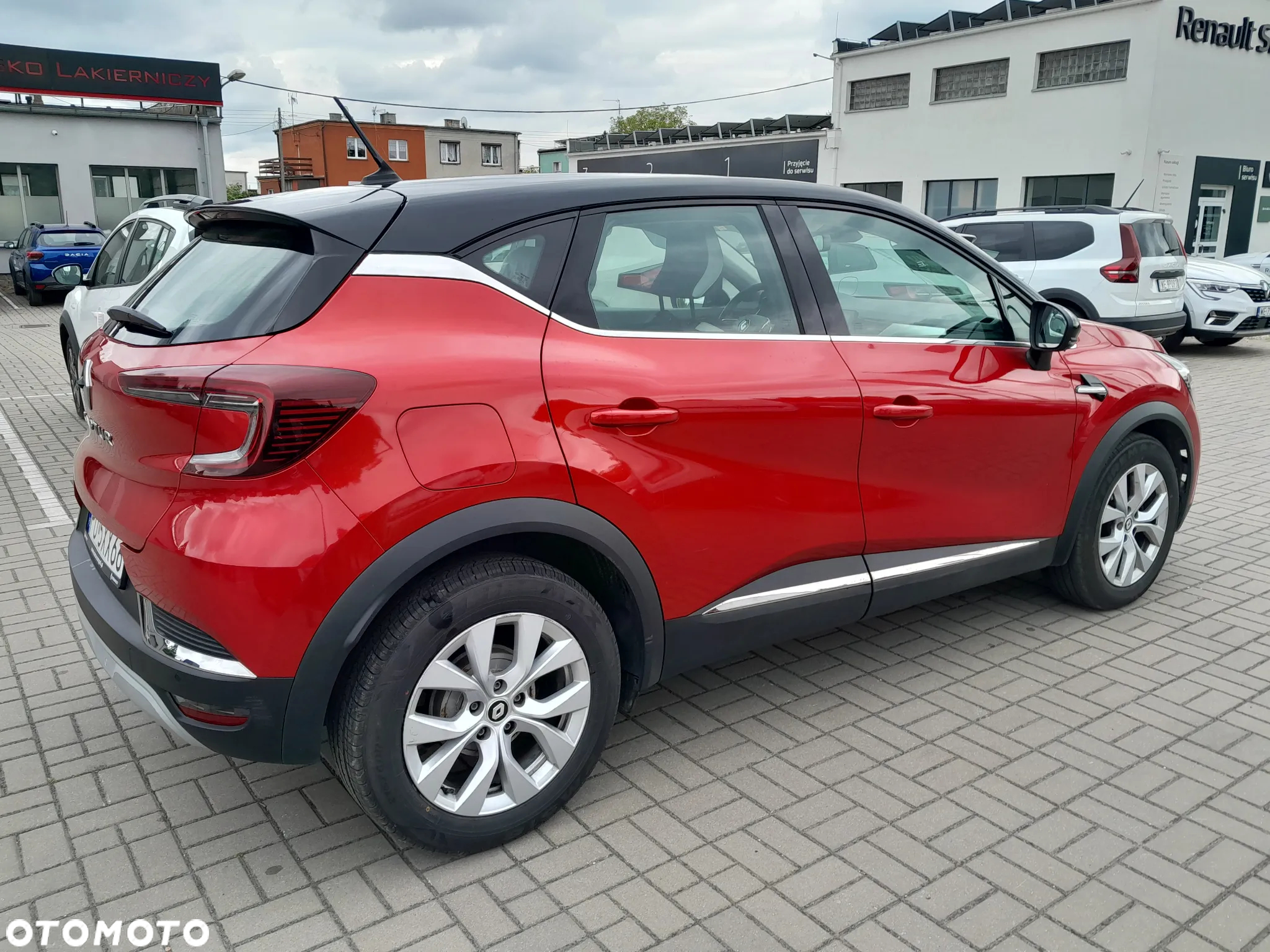 Renault Captur 1.0 TCe Intens - 6