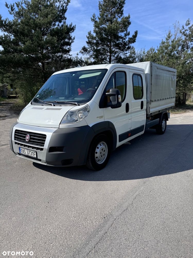 Fiat Ducato Maxi - 3