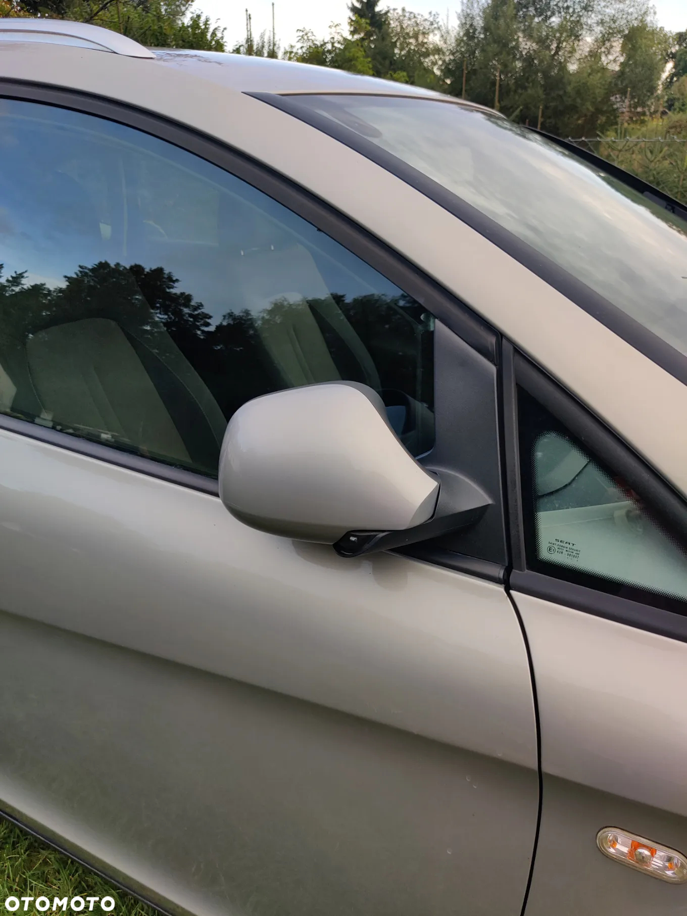 Seat Altea XL - 27