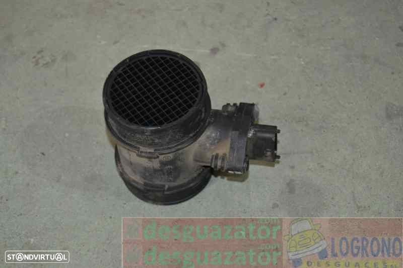 MEDIDOR DE MASSA DE AR OPEL CORSA C 2002 -90543463 - 4