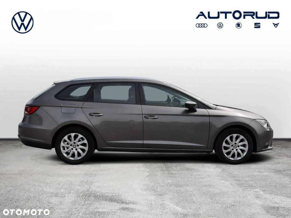 Seat Leon Sportstourer 1.6 TDI Style - 8