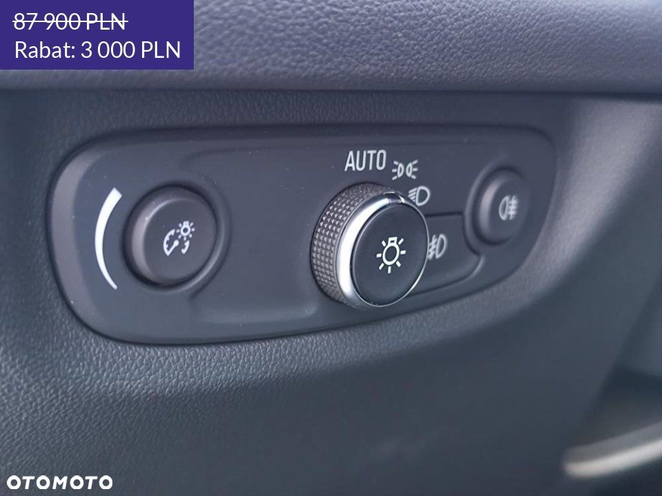 Opel Insignia - 34