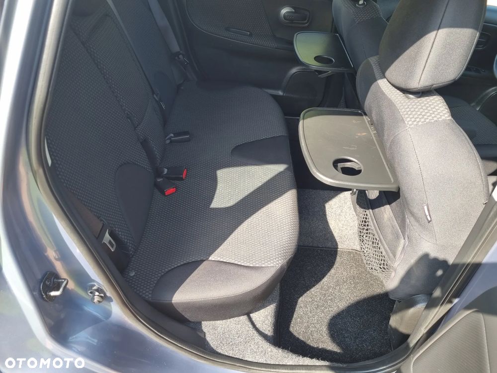 Nissan Note 1.4 Visia A/C - 12