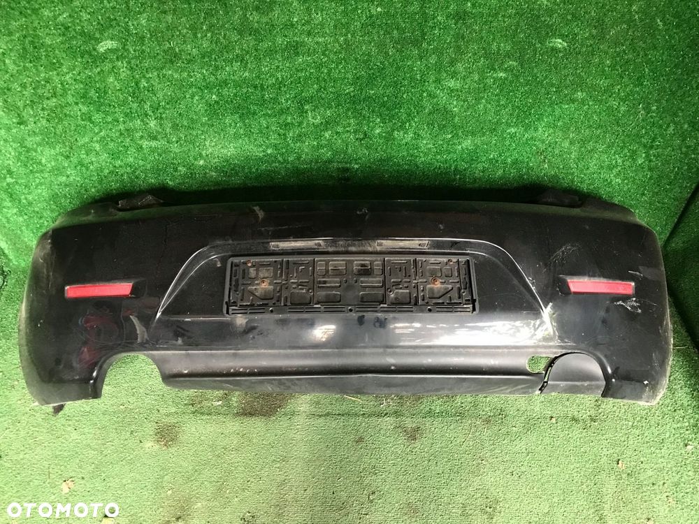 ZDERZAK TYŁ TYLNY ALFA ROMEO 147 LIFT WWA - 1