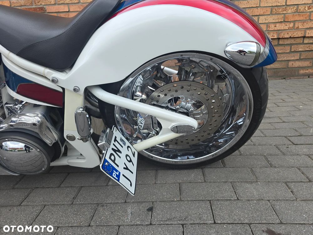 Harley-Davidson Inny - 23