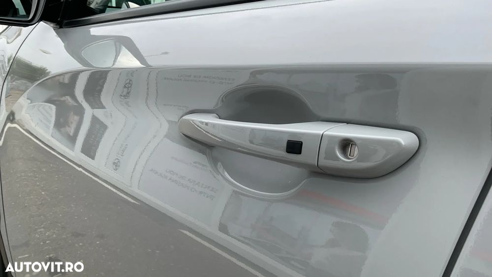 Hyundai KONA Hybrid 1.6 GDI 141 CP 2WD 6DCT Highway - 12
