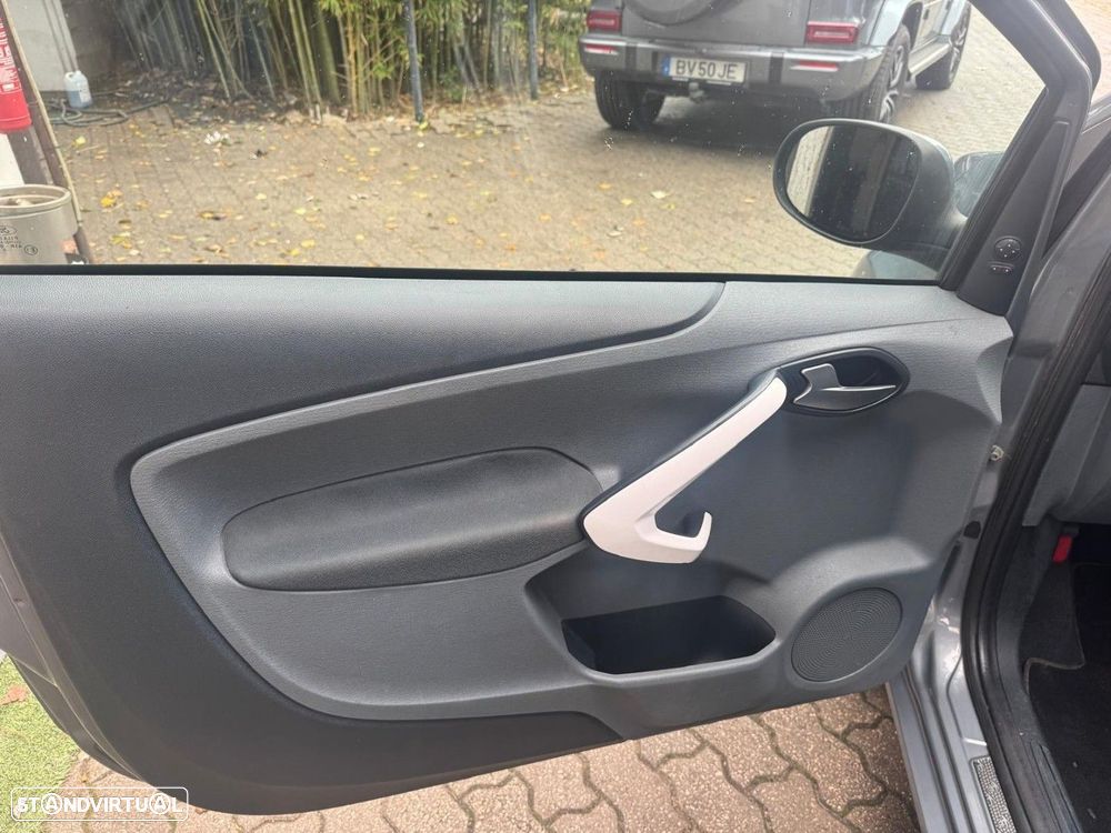 Ford KA 1.3 TDCi Titanium - 7