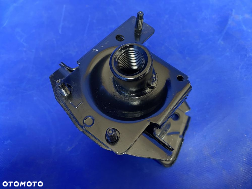 STREFA ZGNIOTU lewa przednia NISSAN PULSAR C13 lewy przód odbój oem - 5