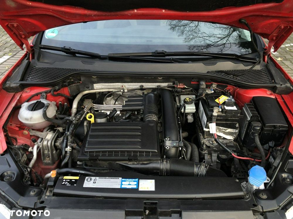 Seat Leon - 36