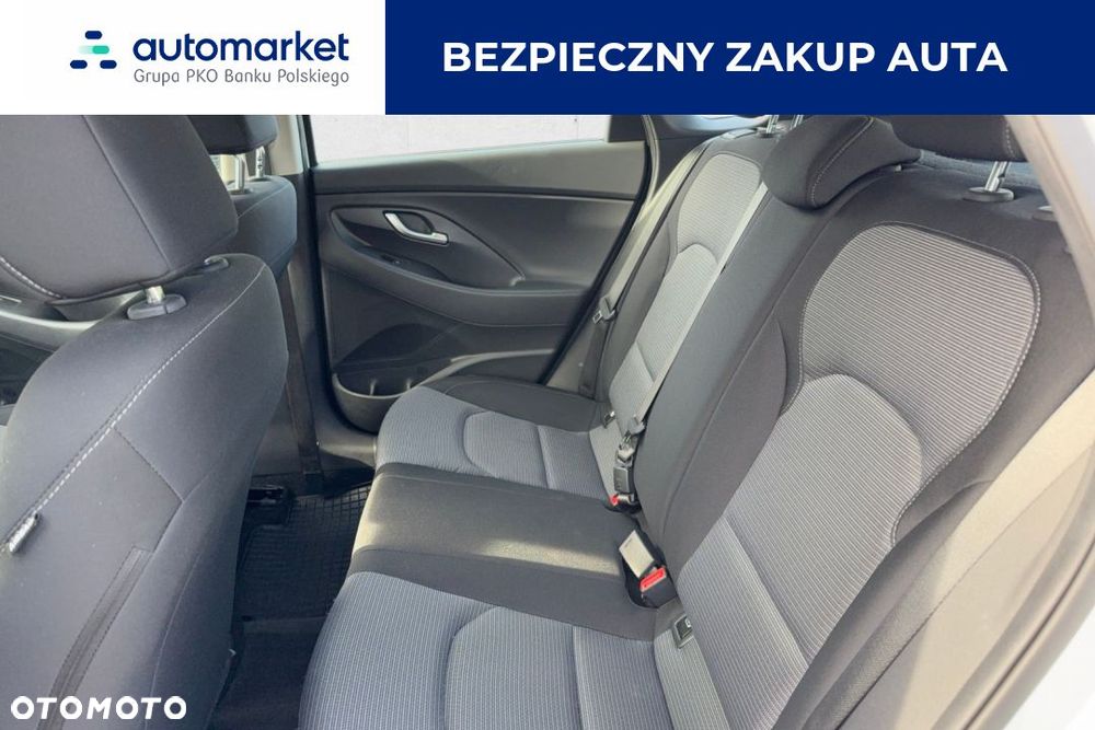 Hyundai i30 1.0 T-GDI Modern - 19