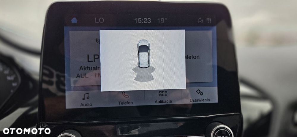 Ford Fiesta 1.1 S&S TITANIUM - 37