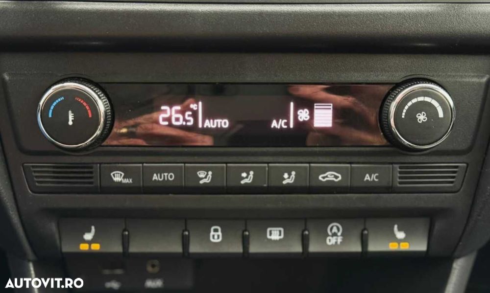 SEAT Toledo 2019 — imagine 24