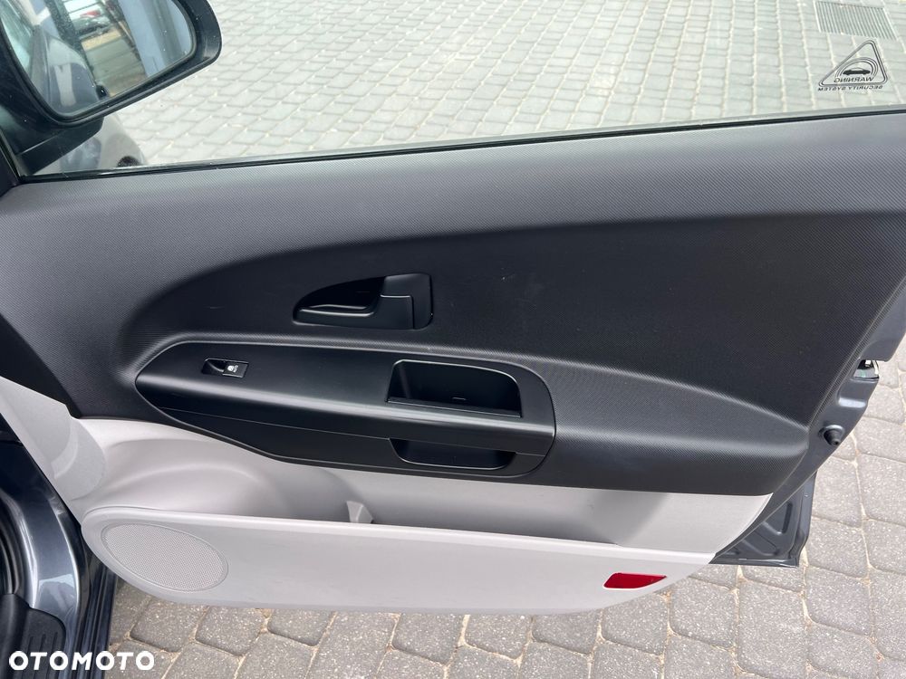 Kia Ceed 1.4 Comfort + - 31