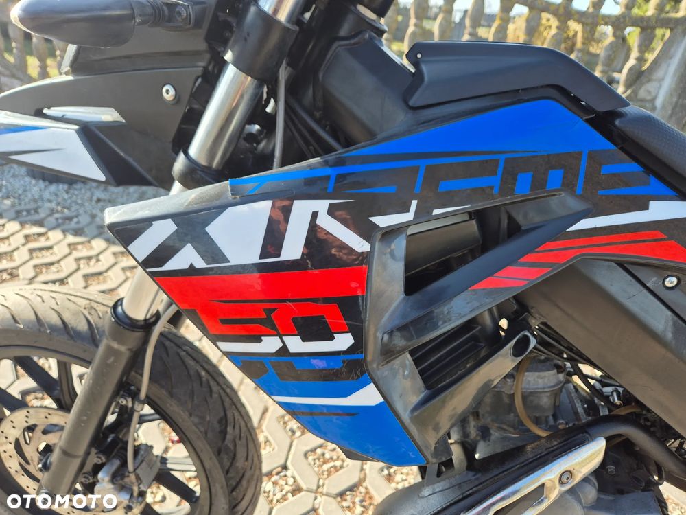 Derbi Senda - 23