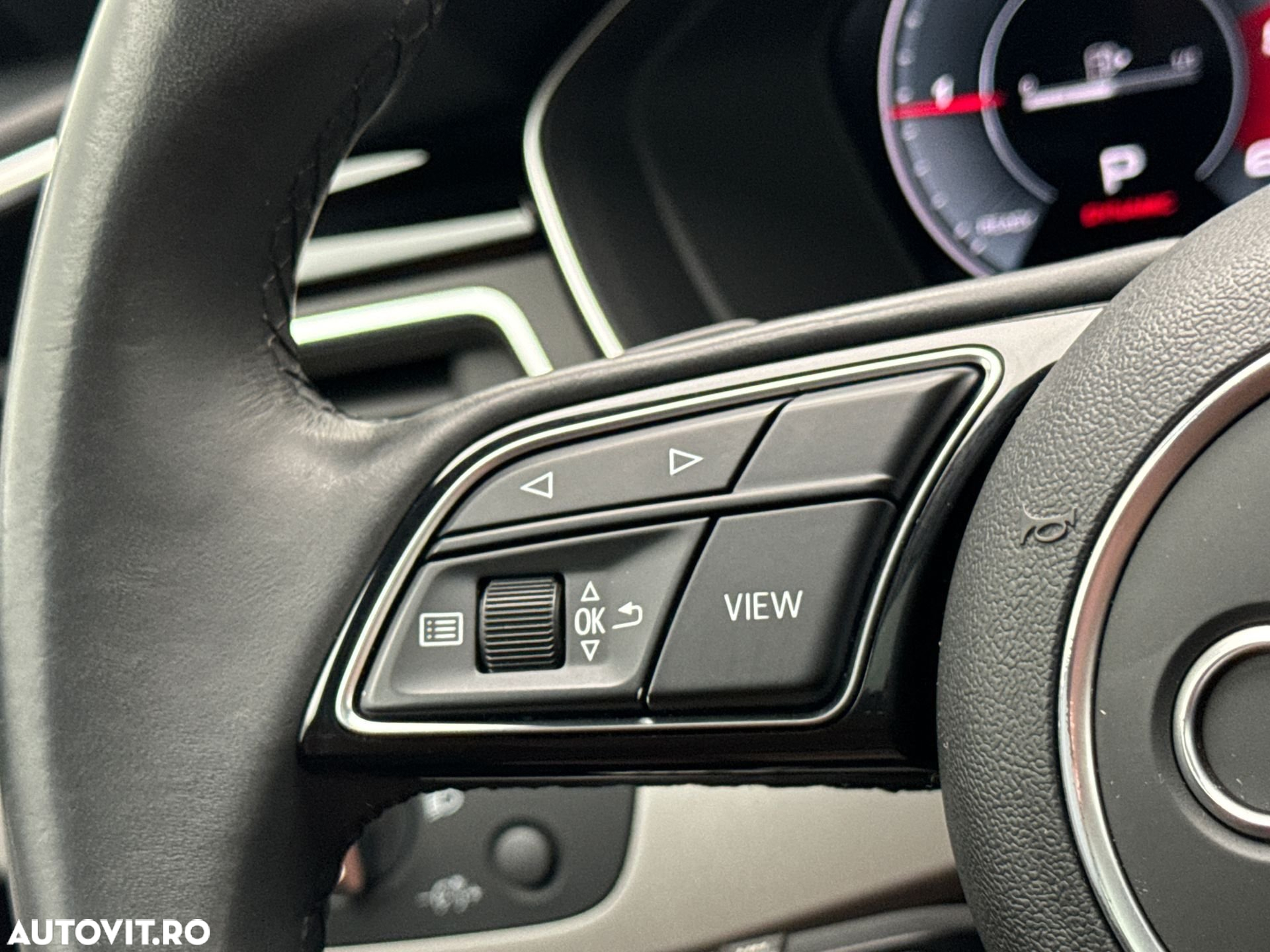 Audi A5 Sportback 2.0 30 TDI S tronic MHEV Advanced - 29