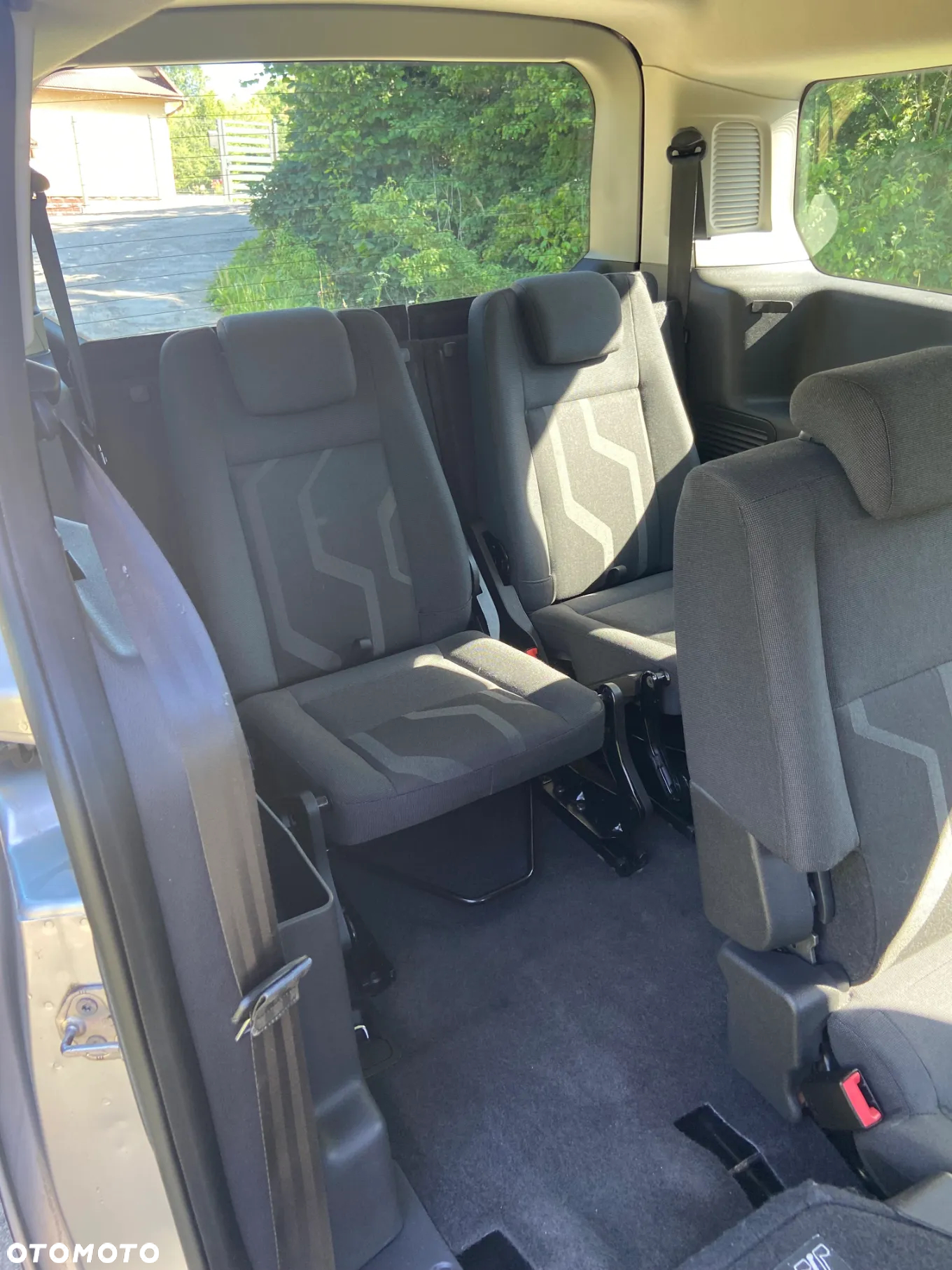 Ford Tourneo Connect 1.6 TDCi Trend - 13