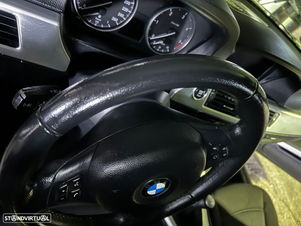 BMW 320 d Coupe - 20