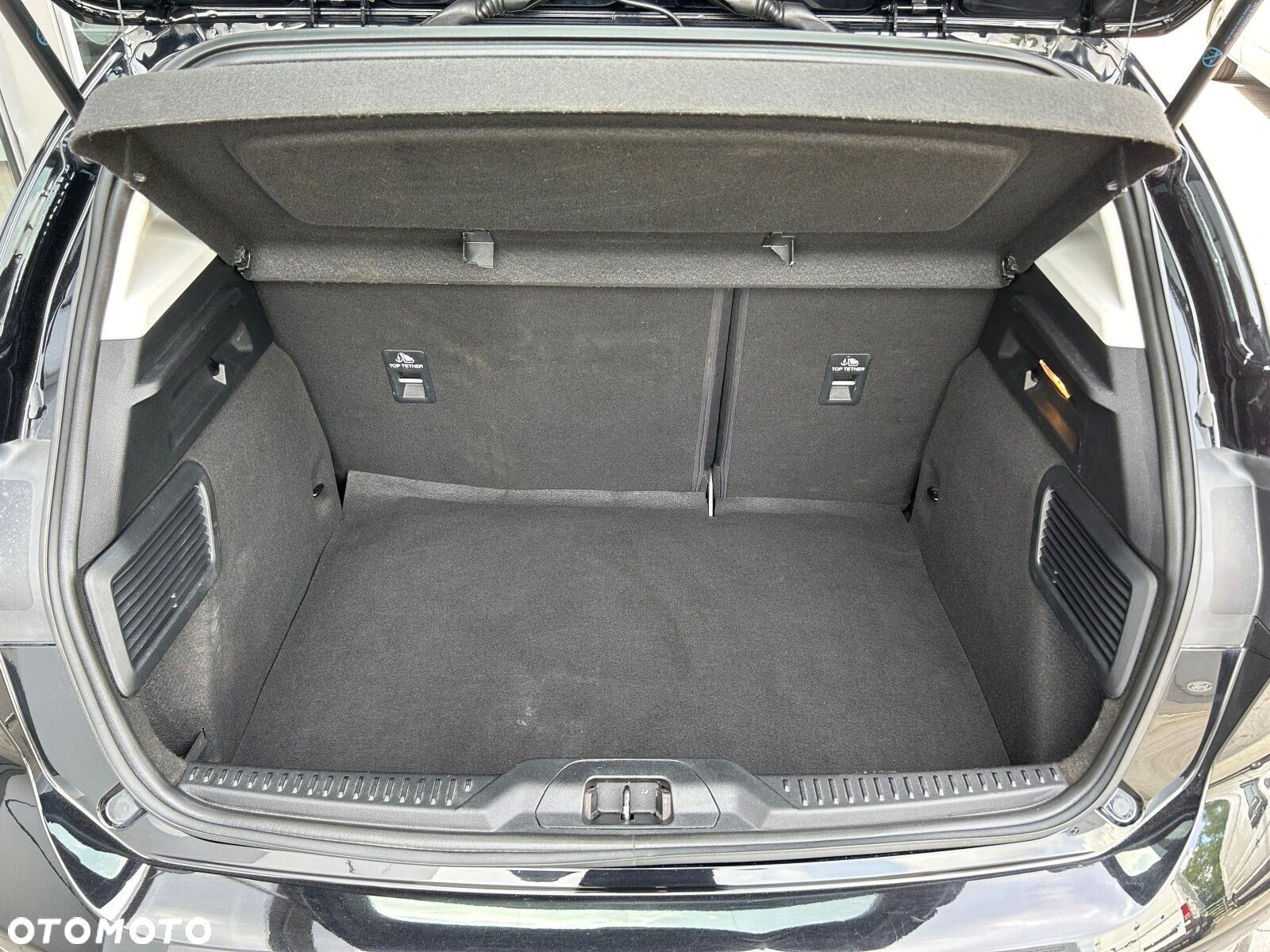 Ford Focus 2.0 EcoBlue Titanium - 9