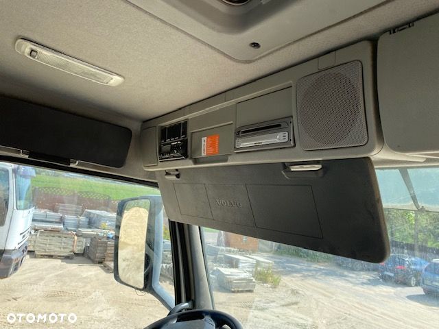 Volvo FM 489 Wywrotka 2 stronna 10x4 - 22