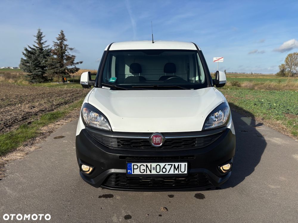 Fiat Doblo - 7