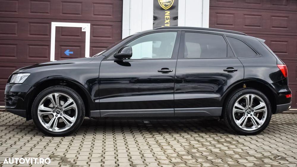Audi Q5 - 2