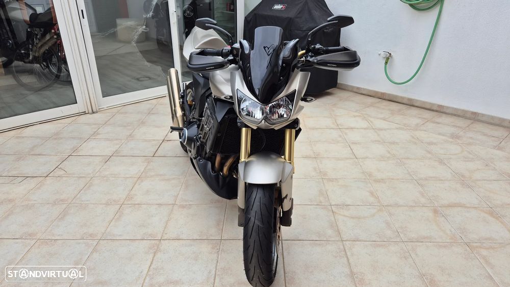 Kawasaki Z Titanium - 3