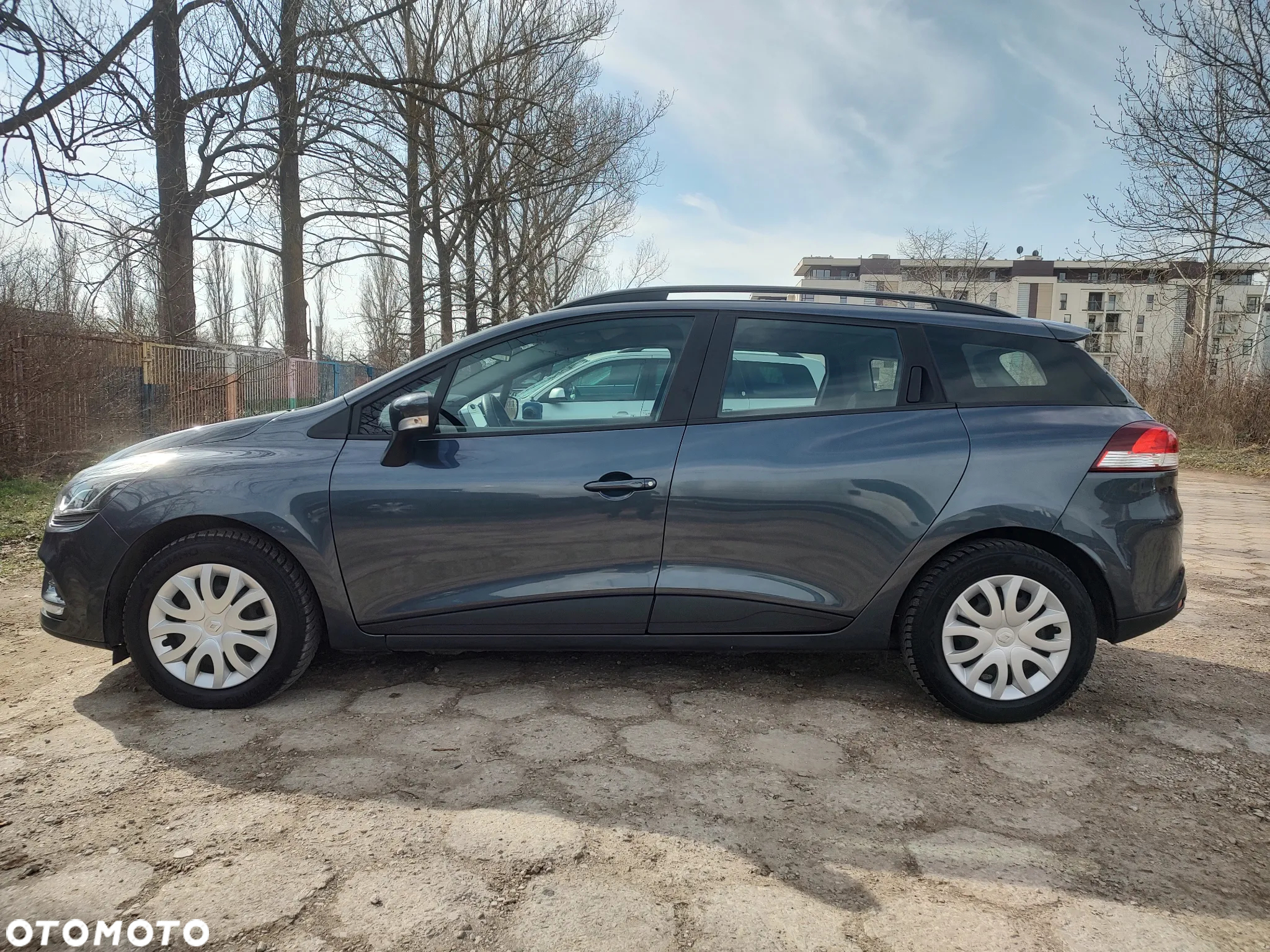 Renault Clio 0.9 Energy TCe Alize - 4