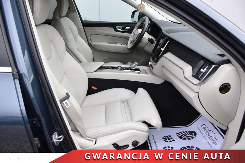 Volvo XC 60 B4 D Geartronic Inscription - 6