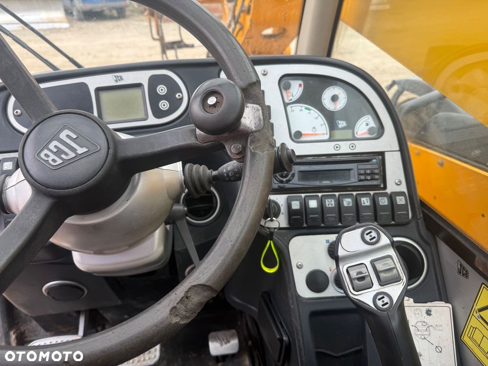 JCB 536-60 Agrisuper - 7